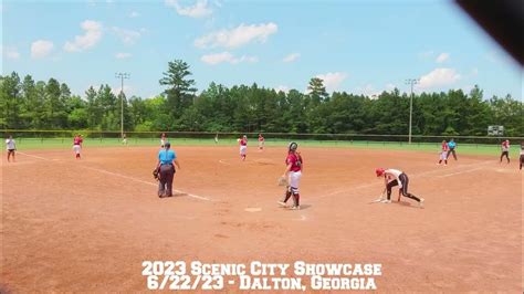 scenic city showcase 2023.
